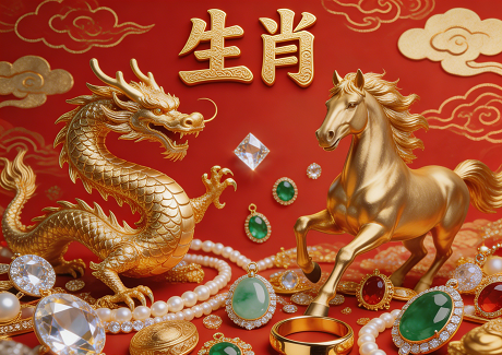 俊杰廉悍打一生肖指什么？猜一猜，代表什么动物，最佳词语解释揭秘