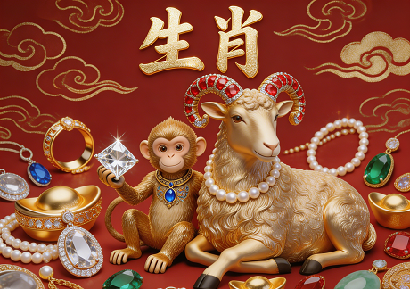 咆哮如雷代表什么生肖？完整解答落实在这里