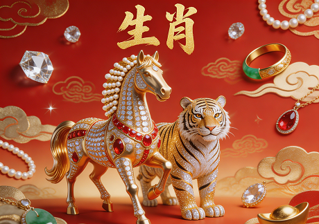 俊杰廉悍指什么生肖？最佳释义解析成语，一探究竟！