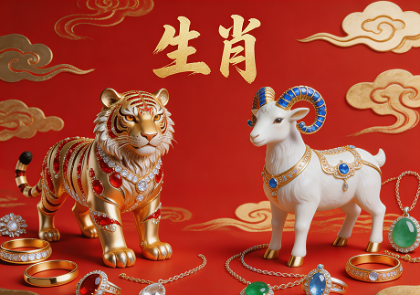 碧草芊芊晴吐芽，欲钱看草船借箭，与虎谋皮指代表是什么生肖？完整解释作答落实解答